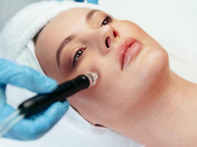 microneedeling